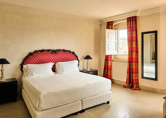 Palazzo Gattini - The Leading Hotels Of The World