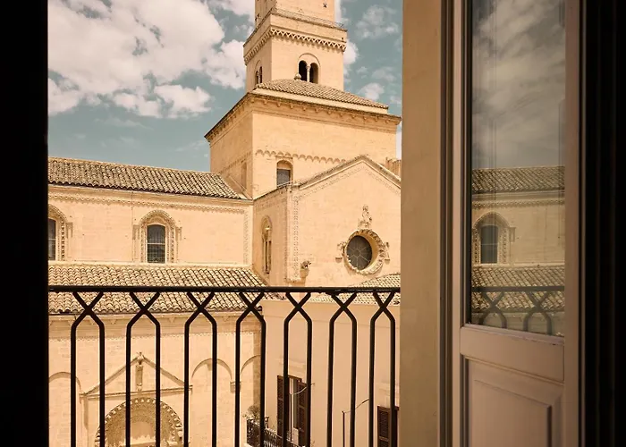 Palazzo Gattini - The Leading Hotels Of The World